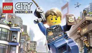 Este título nos da libertad para movernos por un entorno urbano. Lego City Undercover On Steam