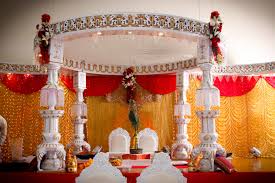 Image result for home decor ideas for indian wedding