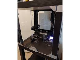 Ender 3 Enclosure Ikea Lack Table By Yoramswiers Thingiverse Ikea Lack Table Ikea Lack Lack Table