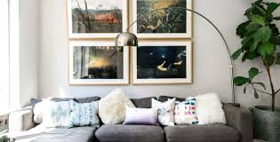 You can counter this with a soft color scheme that includes pinks, creams, and beiges. Cozy Living Room Ideas And Design For Your House Roohome