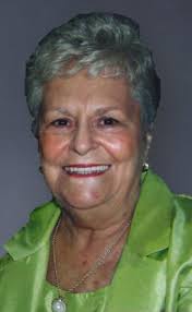 Obituary for Edmonda Genevieve Summers "Ginny" Pitts