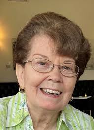 Jo Mann Obituary April 23, 2023