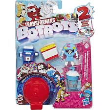 Transformers® is a registered trademark of hasbro, inc. Transformers Spielzeuge Botbots Team 5er Pack Geheime 2 In 1 Figuren Zum Sammeln Fur Kinder Ab 5 Jahren Stil Und Farbe Konnen Abweichen Von Hasbro Transformers Mytoys