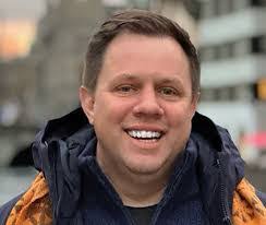 David Silliman's Instagram, Twitter & Facebook