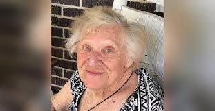 Dr. Fay Hart Obituary