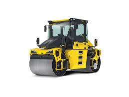 BOMAG BW-174-APO-5 Smooth Drum Roller