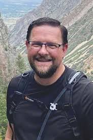 Trevor Sean Crawford