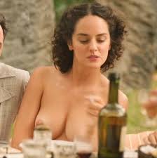 Noémie Merlant Nude (Lee - 2024)