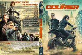 Бенедикт камбербэтч, владимир чуприков, мераб нинидзе и др. The Courier Dvd Cover Dvd Covers Cover Movie Blog