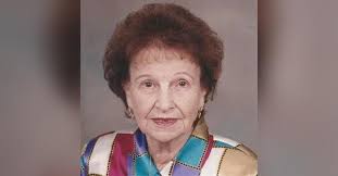 Earline Weber Mollere Obituary