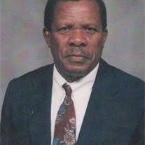 Obituary information for Samuel A. Davidson