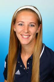 2017-18 Women's Track & Field Roster