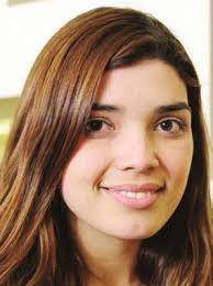 The Prospector, March 5, 2013