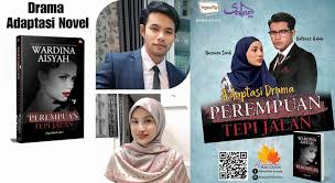 Myflm4u gempak episode terbaru telefilem. Kepala Bergetar Wanita Terindah