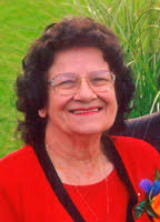 Shirley M. Selle-Webster