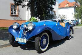 Aero 30 Vintage Cars Antique Cars Classic Cars