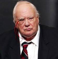 Sir Patrick Moore has passed away