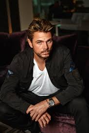 Learn the biography, stats, and games schedule of the tennis player on news. Haute Living S Exclusive Interview With Stan Wawrinka