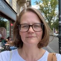 20+ "Kathryn Mccafferty" profiles