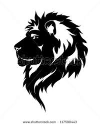 Black And White Lion Tattoo Graphic Lion Black And White Drawing For Tattoo Lion Tattoo Design Black And White Drawing Lion Pictures