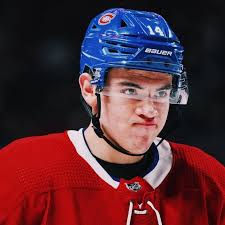 Nick Suzuki