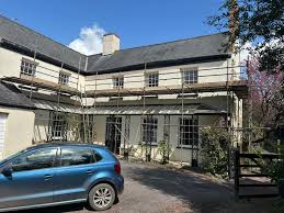 Profile for Sun Scaffolding