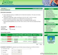 How To Apply For Landbank Online Banking Lbpiaccess Online Banking Banking How To Apply
