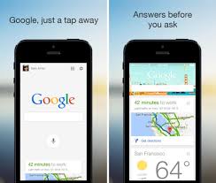 The google photos for ios app is free. Google Search App For Ios 7 Released Rich Image Search On Ipad And Smarter Maps Integration Redmond Pie
