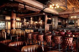 Union Kitchen And Tap Designed By Studio Myid Bar Design Restaurant Bar Design Restaurant Design