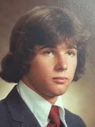 Michael Thomas Barrett