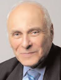 MESSAGE FROM RABBI COHEN IN THIS ISSUE