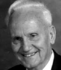 George B. Robb (1922-2008)