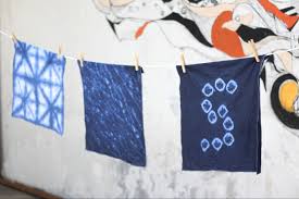 Maybe you would like to learn more about one of these? Shibori Three Ways Living Loving For All Things Lovely