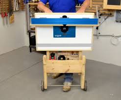 Folding Router Table Plans Woodcademy Router Table Plans Router Table Table Plans