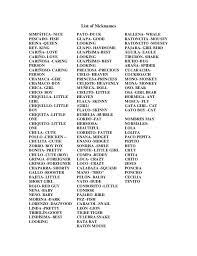 Some couples use animal names like maus or tiger to refer to each other when they think nobody is couples often call each other schatz, it's used in the same way as dear/my dear i think. Pin On Amor