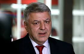 Komadina odgovorio Brkiću na izjave o suradnji HDZ-a i SDP-a