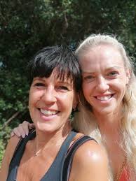 Burgauer Tennisdamen überzeugend