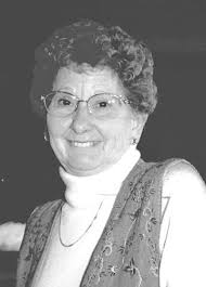 Virginia Kathryn Bass