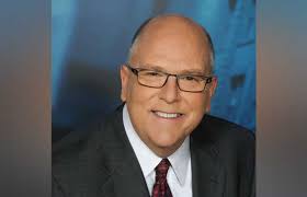 WGN Chief Meteorologist Tom Skilling Official Retirement Wednesday,  February 28, 2024