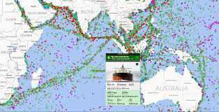 Discover information and vessel positions for vessels around the world. Ais Automatic Identification System