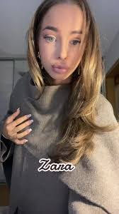 Selma Hasic's Instagram, Twitter & Facebook