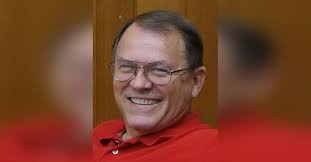 Obituary information for Larry Tanner