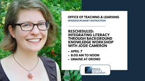 Maine DOE (@mainedepted) · Instagram 照片和视频