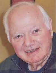 Raymond Mann Obituary (2022)