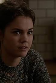 The Fosters" Take Me Out (TV Episode 2014)