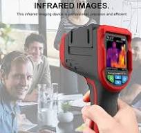 Meilleure caméra thermique infrarouge pour la détection des ...
