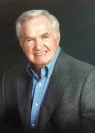 James Collier Obituary