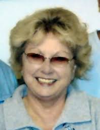 Joyce Marie Hammock Obituary February 14, 2019