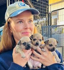 Sandy Dunson's Instagram, Twitter & Facebook