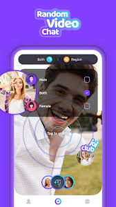 Find a new friend or your mr. Joi Video Chat Apk By Vlmedia Inc Wikiapk Com